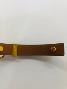 Hermès Swift Mini Dog Bracelet Size T3