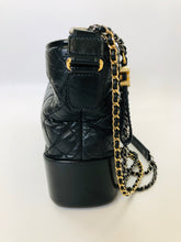 Load image into Gallery viewer, CHANEL Large Gabrielle Hobo Bag