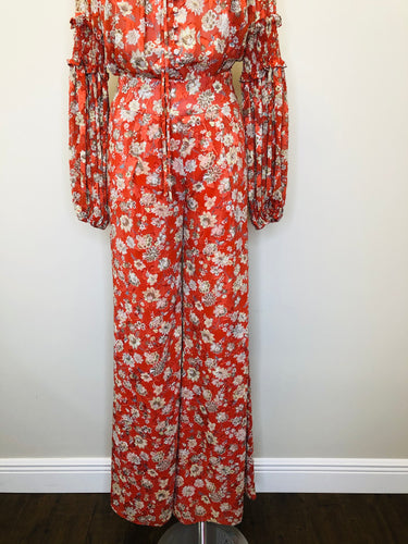 Alexis Saffron Yola Pant Sizes XS, S and M