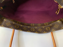 Load image into Gallery viewer, Louis Vuitton Monogram Raspail PM Tote Bag