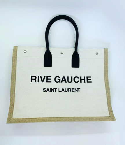 Saint Laurent Rive Gauche Sac Tote