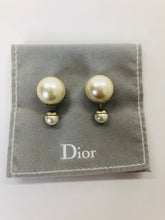 Load image into Gallery viewer, Christian Dior Tribales Earrings