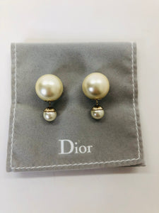 Christian Dior Tribales Earrings