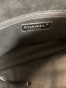 CHANEL Large Up In The Air Tote Bag