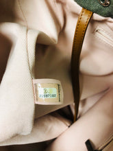 Load image into Gallery viewer, CHANEL Cuba La Habana Sequin, Canvas and Leather Hobo Bag