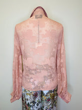 Load image into Gallery viewer, Alexis Blush Demelza Top Size XS