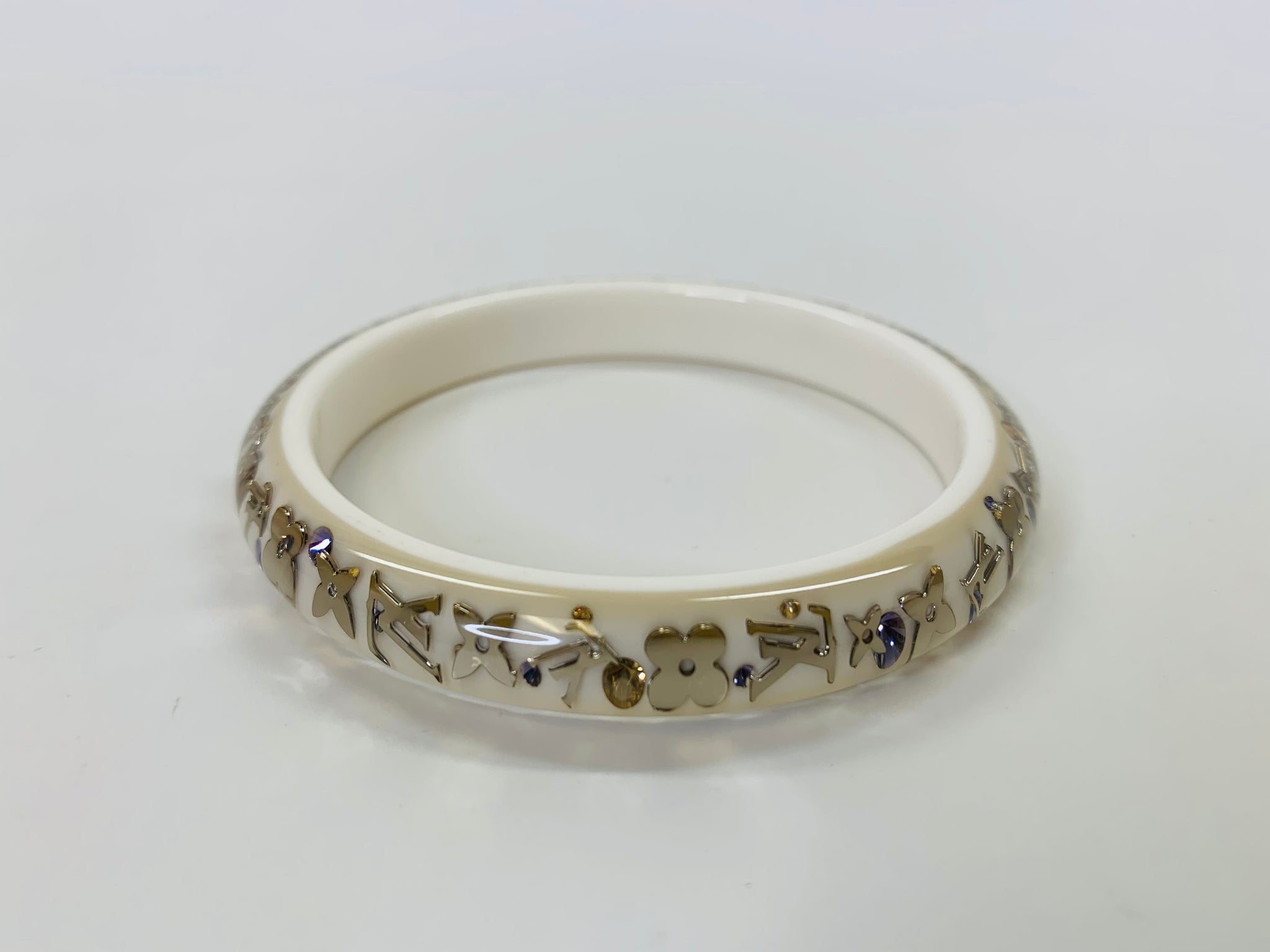 Louis Vuitton Resin Fashion Jewelry for Sale, Shop New & Pre-Owned Jewelry