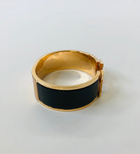 Load image into Gallery viewer, Hermès Wide Clic Clac H Bracelet