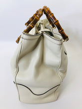 Load image into Gallery viewer, Gucci Diana Medium Bamboo Handle Tote Bag