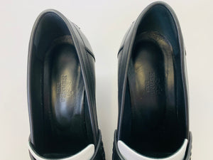 Hermès Dauphine 70 Loafer Size 37