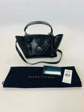 Load image into Gallery viewer, Ralph Lauren Collection Soft Ricky 18 Bag