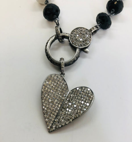Rainey Elizabeth Pendant