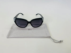 Christian Dior Limited Edition Grand Bal Sunglasses