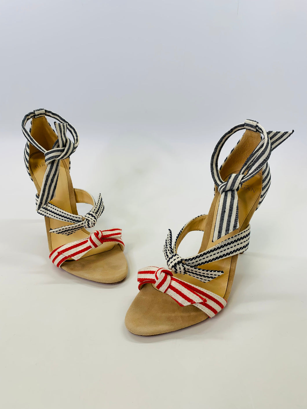 Alexandre Birman Clarita Sandals Size 39 1/2