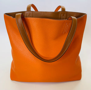 Shop HERMES Double Sens Women's Bags