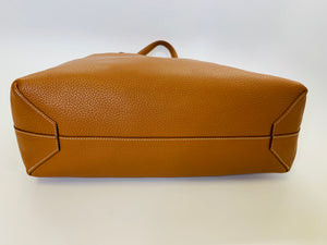 Hermes Double Sens 36cm Reversible Tote Bag