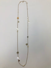 Load image into Gallery viewer, Hermès Confettis Long Necklace 80