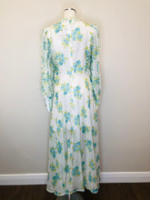 Load image into Gallery viewer, Zimmermann Whitewave Honeymooners Maxi Dress Size 3