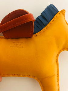 Hermès Milo MM Rodeo Bag Accessory