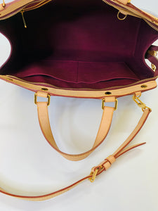 Louis Vuitton Brea GM Bag – JDEX Styles