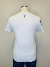 Load image into Gallery viewer, Christian Dior Print Tee Shirt Size M