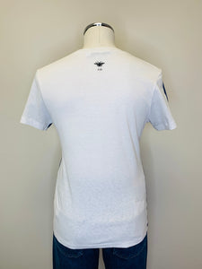 Christian Dior Print Tee Shirt Size M
