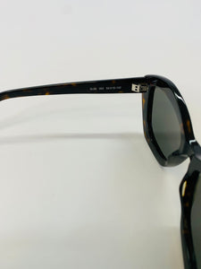 Saint Laurent Cat Eye Sunglasses