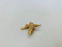 Load image into Gallery viewer, CHANEL Vintage Bird Brooch