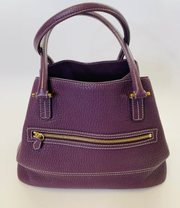 Loro Piano Globe Tote Bag