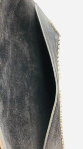 Gucci Crystal Embellished Black Small Dionysus Bag
