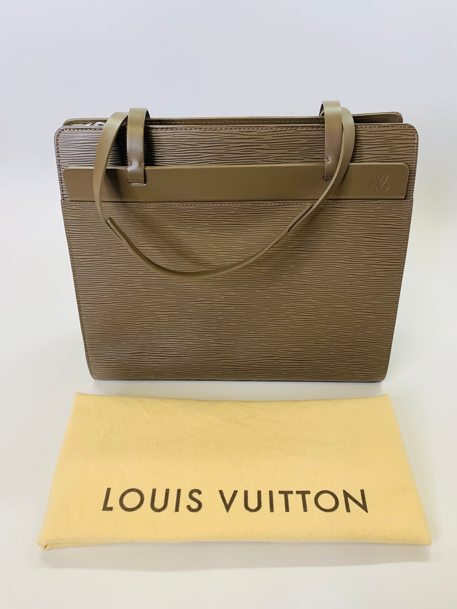 Louis Vuitton] Louis Vuitton Croisette PM M5249B tote bag