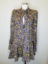 Load image into Gallery viewer, Alexis Monika Mini Dress Size M