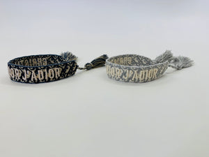 Christian Dior J’Adior Bracelet Set of Two