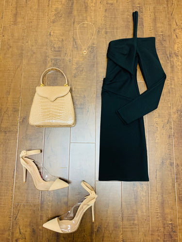 Alexis Madine Dress Sizes S, M and L