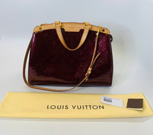 Load image into Gallery viewer, Louis Vuitton Brea GM Bag