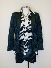Load image into Gallery viewer, Alexis Claudya Jacket Sizes XS and S