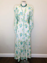 Load image into Gallery viewer, Zimmermann Whitewave Honeymooners Maxi Dress Size 3