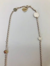 Load image into Gallery viewer, Hermès Confettis Long Necklace 80
