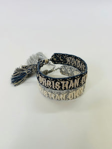 Christian Dior J’Adior Bracelet Set of Two