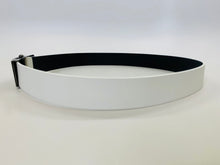 Load image into Gallery viewer, CHANEL CC Buckle Belt Size 75