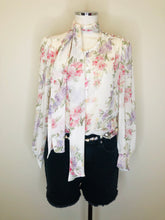 Load image into Gallery viewer, Love Shack Fancy Lois Top Size L