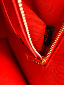 Louis Vuitton Monogram On The Go GM Tote Bag