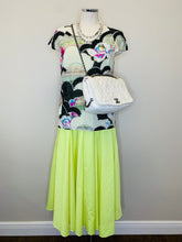 Load image into Gallery viewer, Jason Wu Elemn Midi Dress Size 8