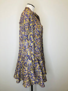 Alexis Monika Mini Dress Size M