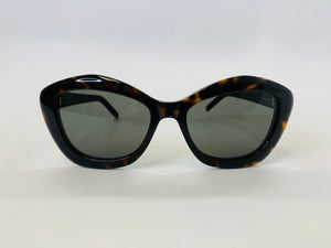 Saint Laurent Cat Eye Sunglasses