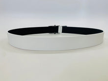 Load image into Gallery viewer, CHANEL CC Buckle Belt Size 75