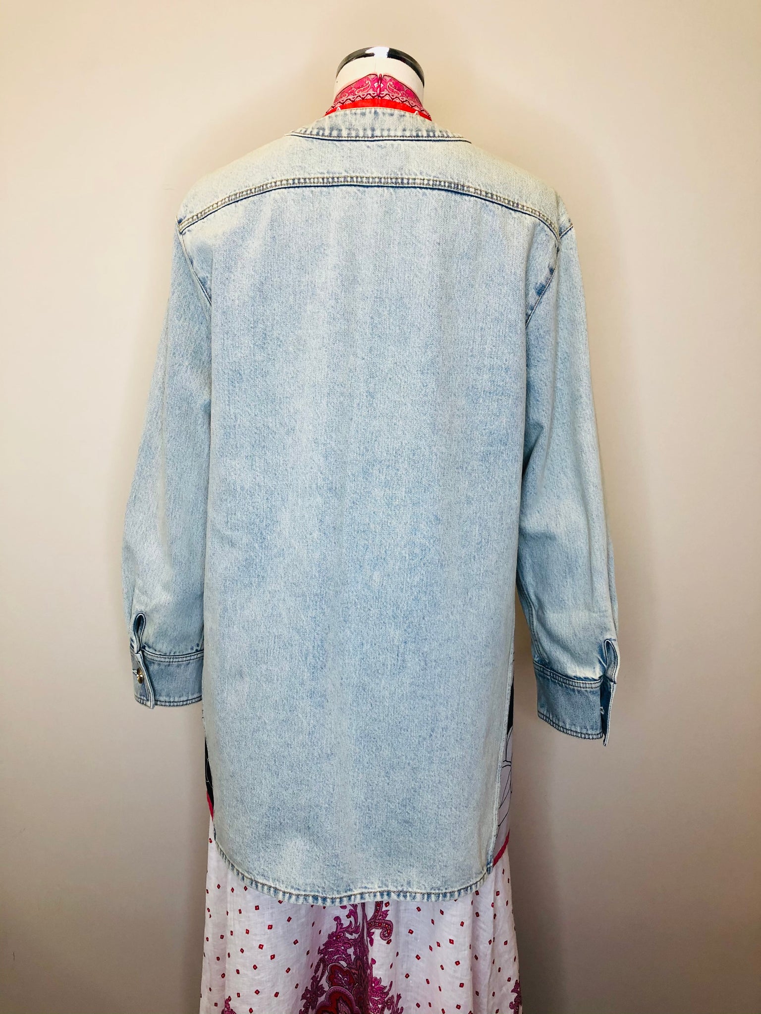 Cropped chanel jacket - Gem