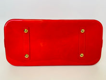 Load image into Gallery viewer, Louis Vuitton Grenadine Monogram Alma GM Bag