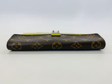 Load image into Gallery viewer, Louis Vuitton Monogram Canvas Marie Rose Wallet