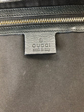 Load image into Gallery viewer, Gucci Black Leather Shoulder Bag